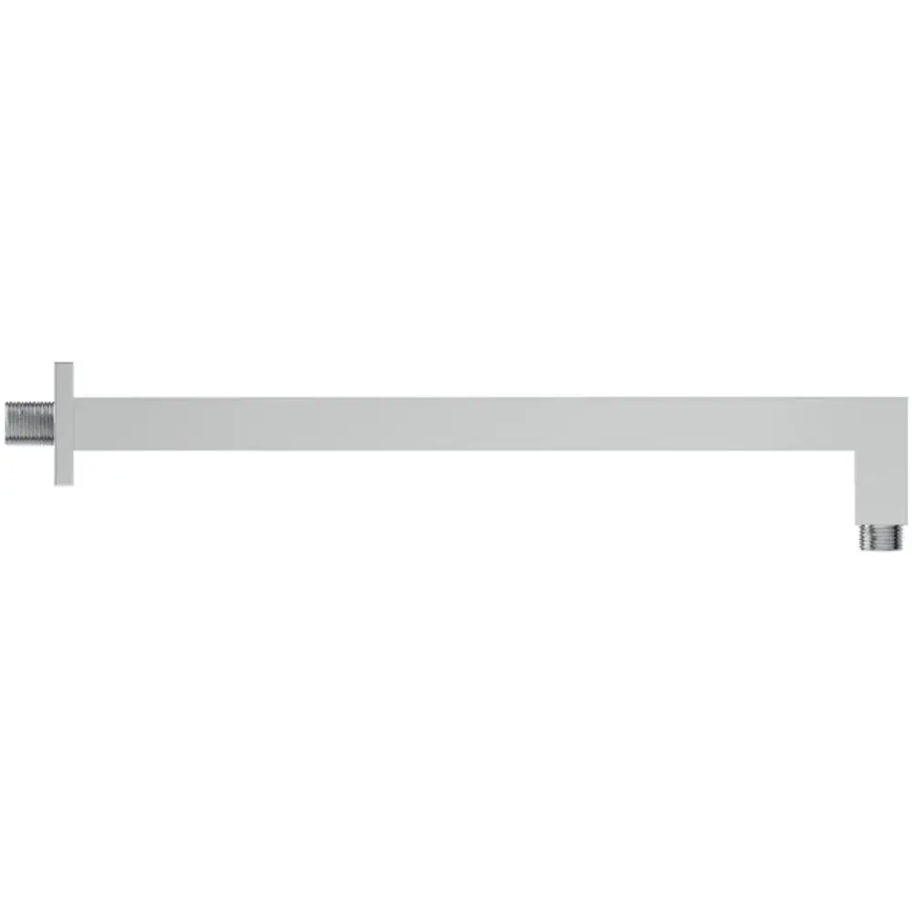 IS-Wandanschluss-Idealrain-L-Arm-400mm-Chrom-BD645AA gallery number 2